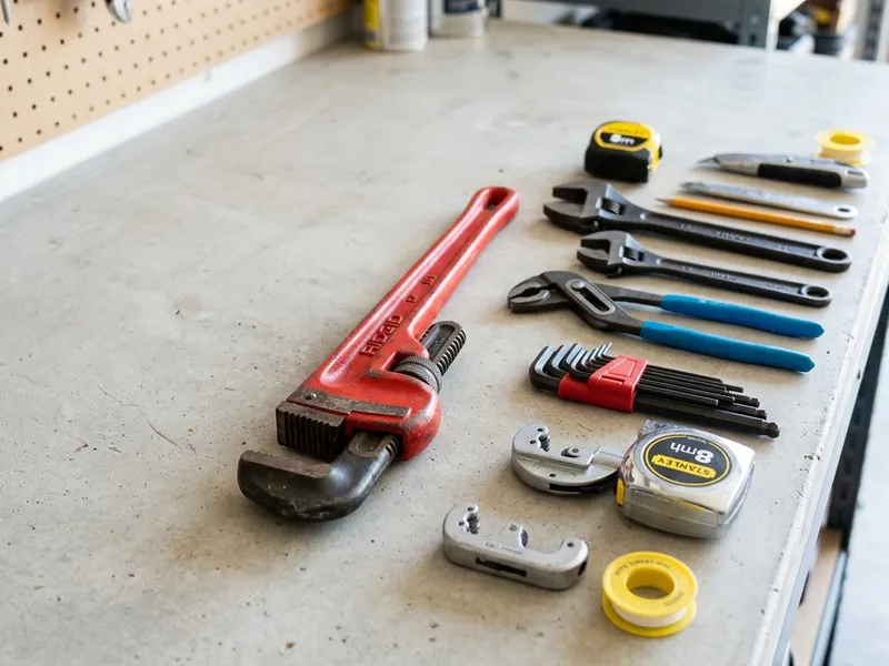 Emergency Plumber in Truesdale, IA